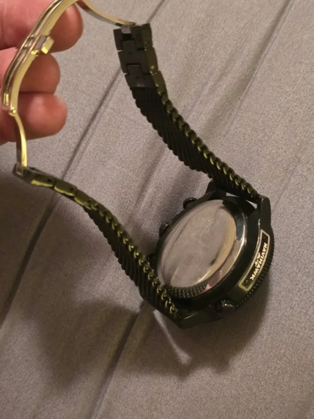 Citizen navihawk a-t